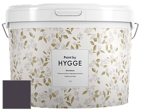 HYGGE Paint Silverbloom интерьерная краска цвет NCS S 8010-R50B 