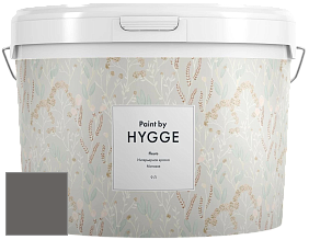 HYGGE Paint Fleurs интерьерная краска цвет HG01-071 GRAVEL