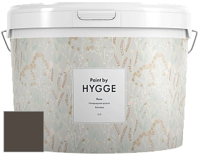 HYGGE Paint Fleurs интерьерная краска цвет HG11-009 CINNAMON TOAST