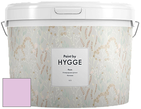 HYGGE Paint Fleurs интерьерная краска цвет NCS S 0530-R40B 