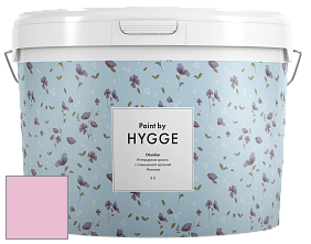 HYGGE Paint Obsidian интерьерная краска цвет NCS S 0530-R30B 