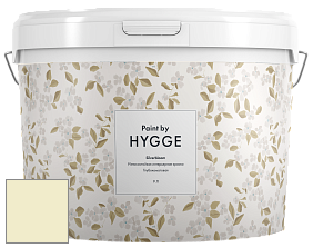 HYGGE Paint Silverbloom интерьерная краска цвет NCS S 0510-G80Y 