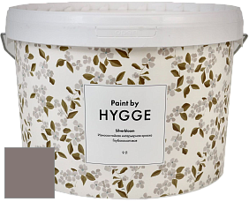 HYGGE Paint Silverbloom интерьерная краска цвет HG05-020 REINDEER FUR