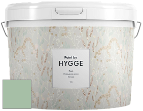 HYGGE Paint Fleurs интерьерная краска цвет NCS S 2020-G10Y 