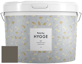 HYGGE Paint Aster интерьерная краска цвет NCS S 7005-Y 