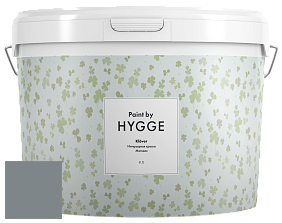 HYGGE Paint Klover интерьерная краска цвет NCS S 5005-B 