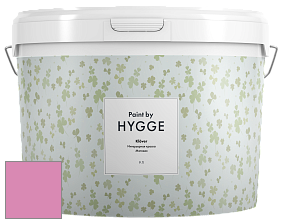 HYGGE Paint Klover интерьерная краска цвет NCS S 1050-R30B 
