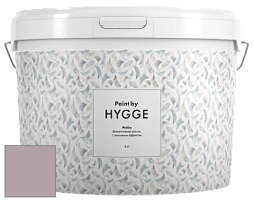 HYGGE Paint Mokka декоративная краска цвет NCS S 3010-R20B 