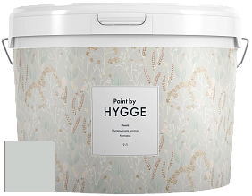 HYGGE Paint Fleurs интерьерная краска цвет RAL 7035 