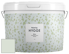 HYGGE Paint Klover интерьерная краска цвет NCS S 0907-G20Y 