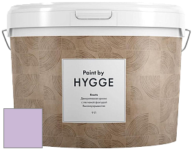 HYGGE Paint Kvarts декоративная краска цвет NCS S 1030-R50B 