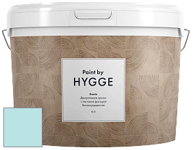 HYGGE Paint Kvarts декоративная краска цвет NCS S 0520-B30G 