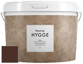 HYGGE Paint Kvarts декоративная краска цвет RAL 8016 