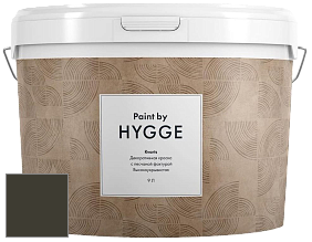 HYGGE Paint Kvarts декоративная краска цвет RAL 6022 