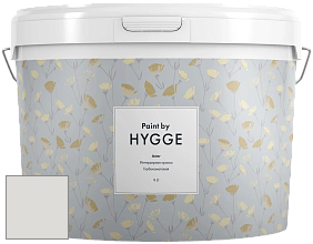 HYGGE Paint Aster интерьерная краска цвет HG02-053 WILLOW SPRINGS