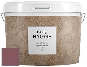 HYGGE Paint Kvarts декоративная краска цвет NCS S 5030-R10B 