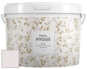 HYGGE Paint Silverbloom интерьерная краска цвет NCS S 0804-R10B 