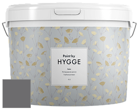 HYGGE Paint Aster интерьерная краска цвет NCS S 6502-R50B 