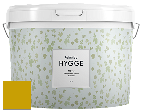 HYGGE Paint Klover интерьерная краска цвет RAL 1005 
