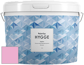 HYGGE Paint Sapphire фасадная краска цвет NCS S 0540-R30B 