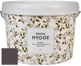 HYGGE Paint Silverbloom интерьерная краска цвет NCS S 8005-R20B 