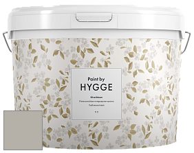 HYGGE Paint Silverbloom интерьерная краска цвет HG08-021 ENDLESS STEPPE