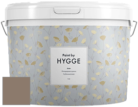 HYGGE Paint Aster интерьерная краска цвет HG01-083 WARM HAZE