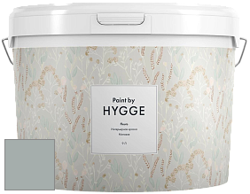 HYGGE Paint Fleurs интерьерная краска цвет NCS S 3005-B80G 