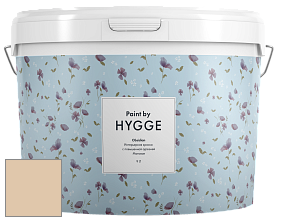 HYGGE Paint Obsidian интерьерная краска цвет HG03-029 AEBLESKIVER