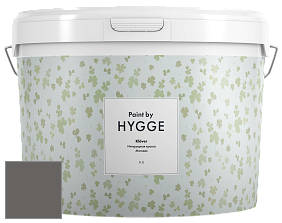 HYGGE Paint Klover интерьерная краска цвет HG01-071 GRAVEL