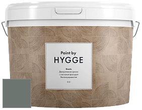 HYGGE Paint Kvarts декоративная краска цвет NCS S 6005-G 