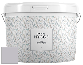 HYGGE Paint Mokka декоративная краска цвет NCS S 2005-R50B 