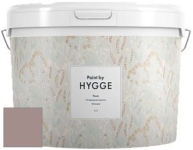 HYGGE Paint Fleurs интерьерная краска цвет NCS S 4010-Y90R 