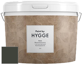 HYGGE Paint Kvarts декоративная краска цвет RAL 6006 