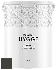 HYGGE Paint Mokka декоративная краска цвет NCS S 8505-G50Y 