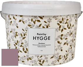 HYGGE Paint Silverbloom интерьерная краска цвет NCS S 4020-R20B 