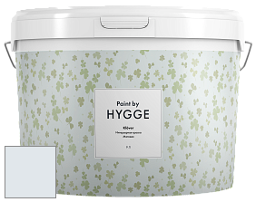 HYGGE Paint Klover интерьерная краска цвет HG06-019 TWILIGHT SNOW