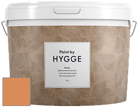 HYGGE Paint Kvarts декоративная краска цвет NCS S 2050-Y40R 
