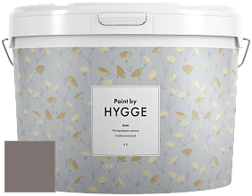 HYGGE Paint Aster интерьерная краска цвет NCS S 6005-Y80R 