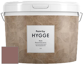 HYGGE Paint Kvarts декоративная краска цвет NCS S 5020-Y90R 