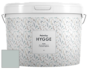 HYGGE Paint Mokka декоративная краска цвет NCS S 2005-B80G 