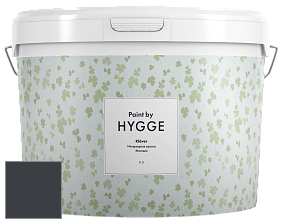 HYGGE Paint Klover интерьерная краска цвет NCS S 8505-R80B 
