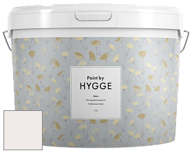 HYGGE Paint Aster интерьерная краска цвет NCS S 0502-R 