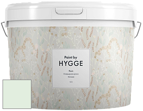 HYGGE Paint Fleurs интерьерная краска цвет NCS S 0510-G10Y 