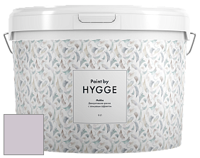 HYGGE Paint Mokka декоративная краска цвет NCS S 1510-R40B 