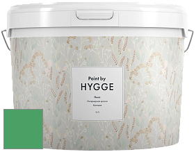 HYGGE Paint Fleurs интерьерная краска цвет NCS S 2060-G10Y 