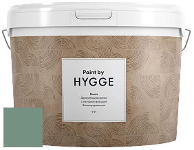 HYGGE Paint Kvarts декоративная краска цвет NCS S 4020-G 