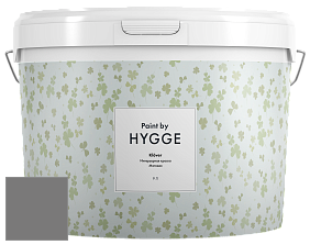 HYGGE Paint Klover интерьерная краска цвет NCS S 6000-N 