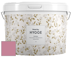 HYGGE Paint Silverbloom интерьерная краска цвет NCS S 2040-R20B 