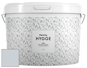 HYGGE Paint Mokka декоративная краска цвет NCS S 1505-R80B 